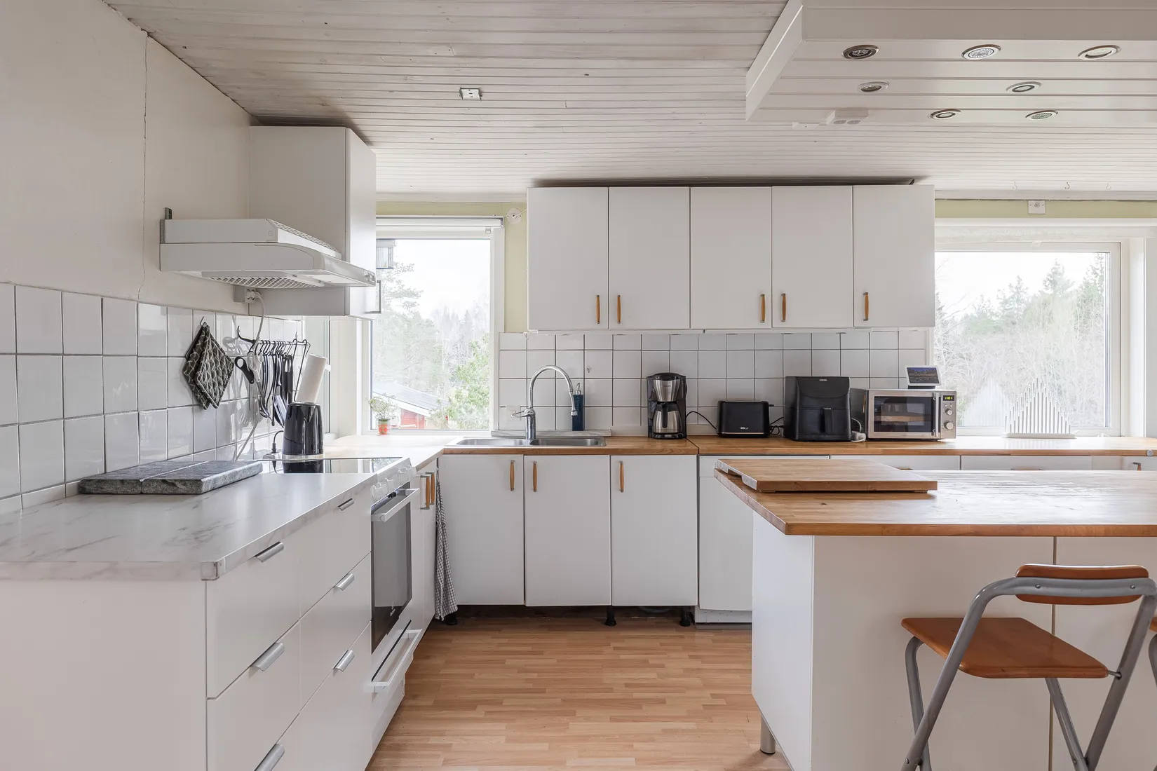 Fritidshus, Lövlund 123, Gräsö, Östhammar