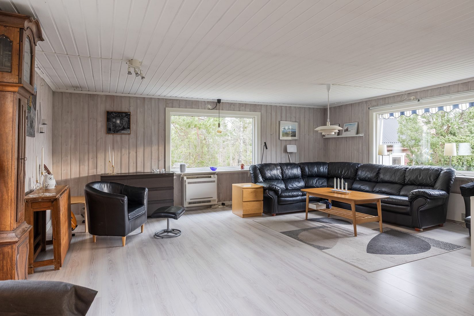 Villa, Lövlund 123, Gräsö, Östhammar