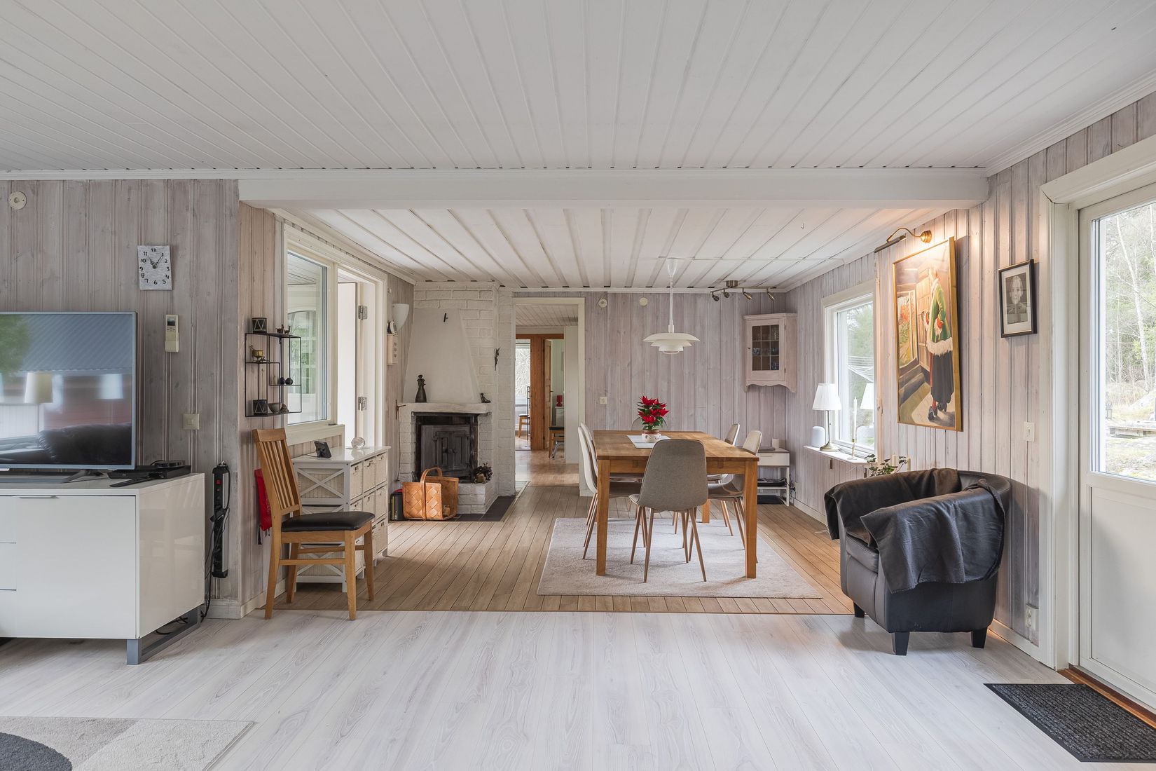 Villa, Lövlund 123, Gräsö, Östhammar