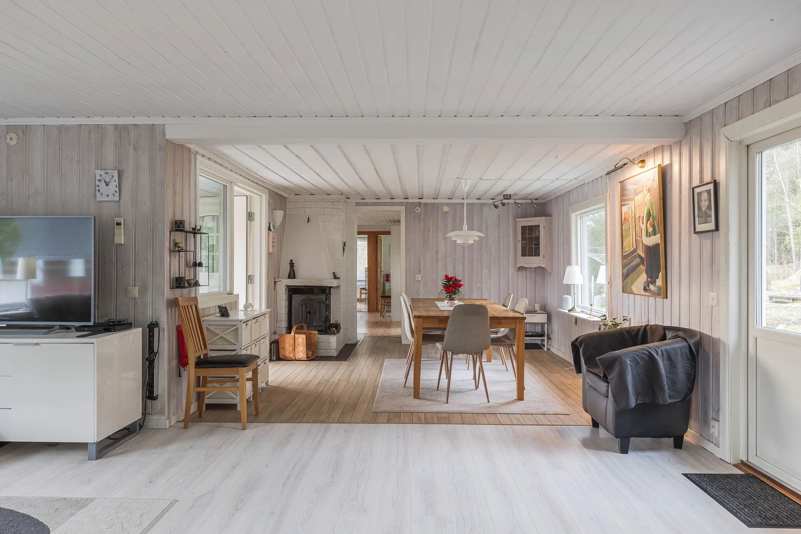 Fritidshus, Lövlund 123, Gräsö, Östhammar