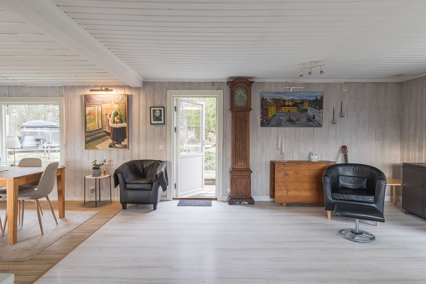 Villa, Lövlund 123, Gräsö, Östhammar