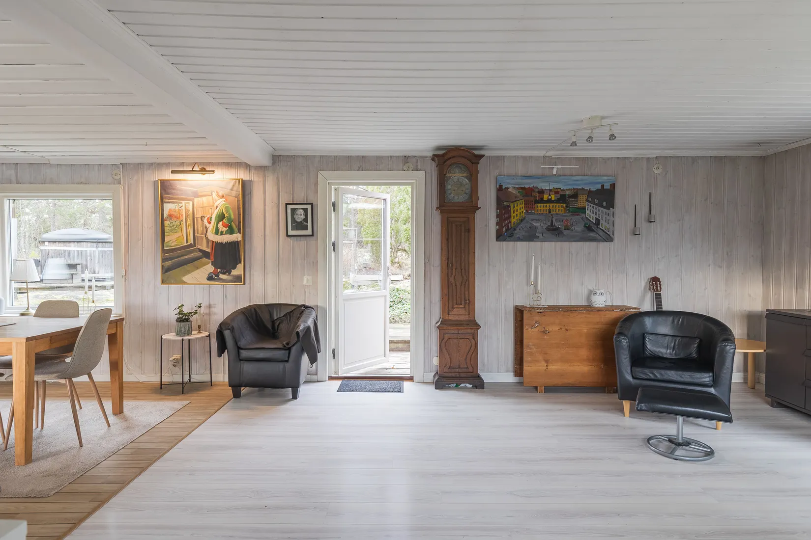 Fritidshus, Lövlund 123, Gräsö, Östhammar