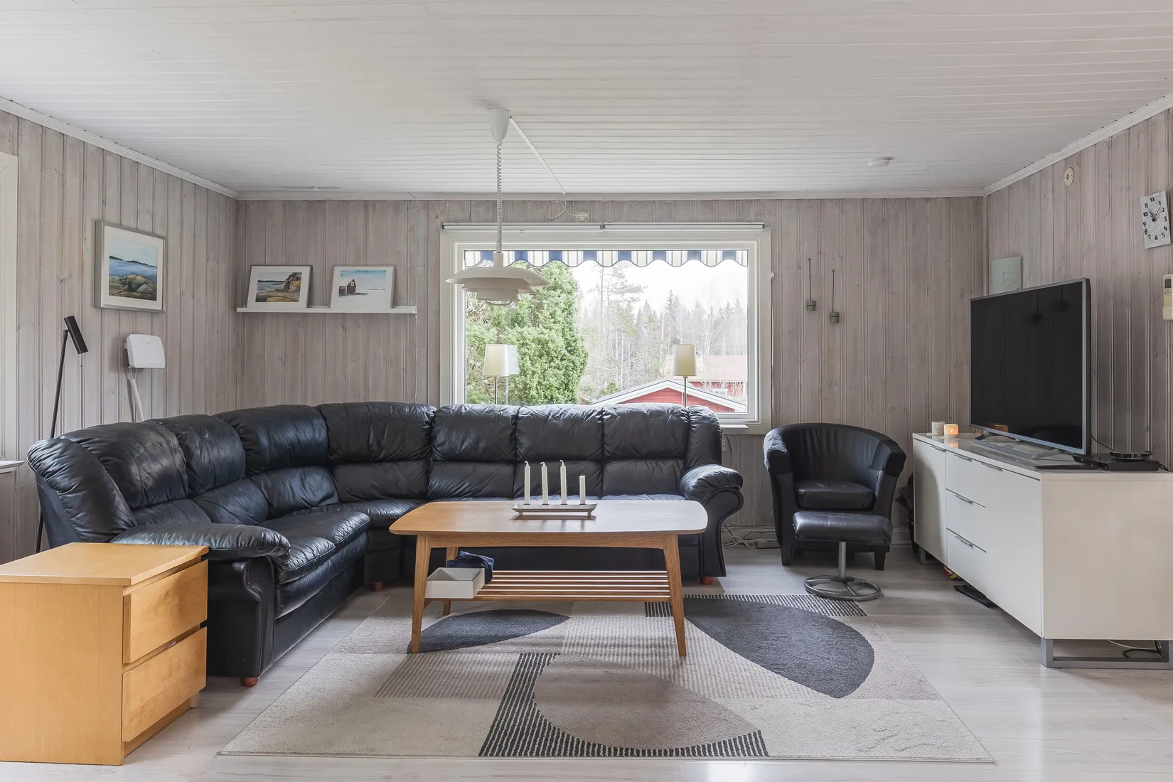 Fritidshus, Lövlund 123, Gräsö, Östhammar