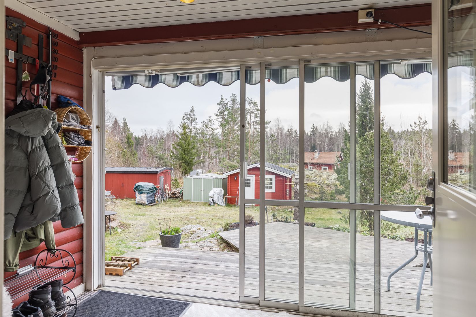 Villa, Lövlund 123, Gräsö, Östhammar