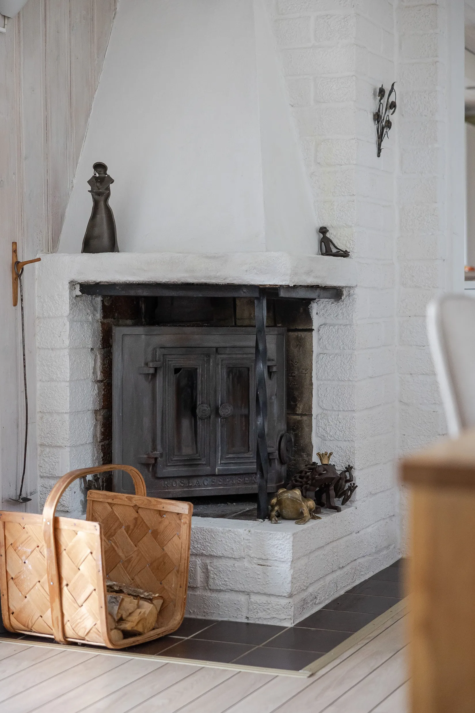 Fritidshus, Lövlund 123, Gräsö, Östhammar