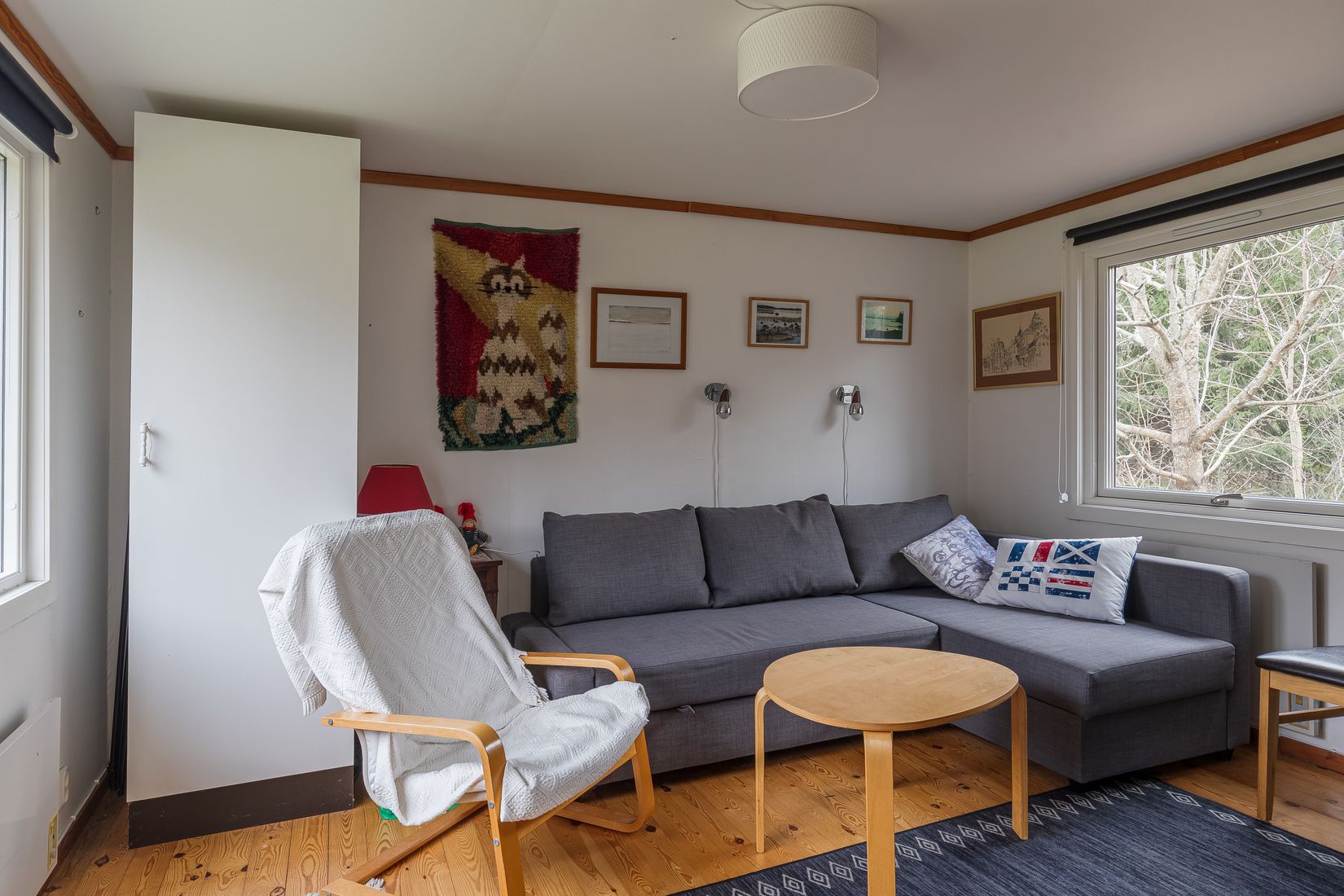 Villa, Lövlund 123, Gräsö, Östhammar