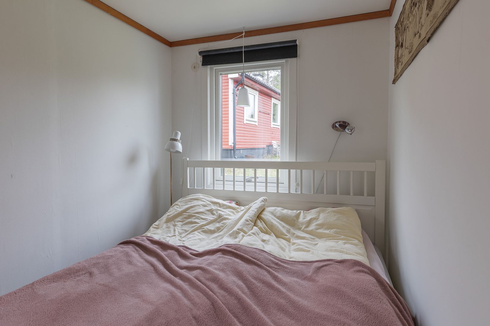 Villa, Lövlund 123, Gräsö, Östhammar