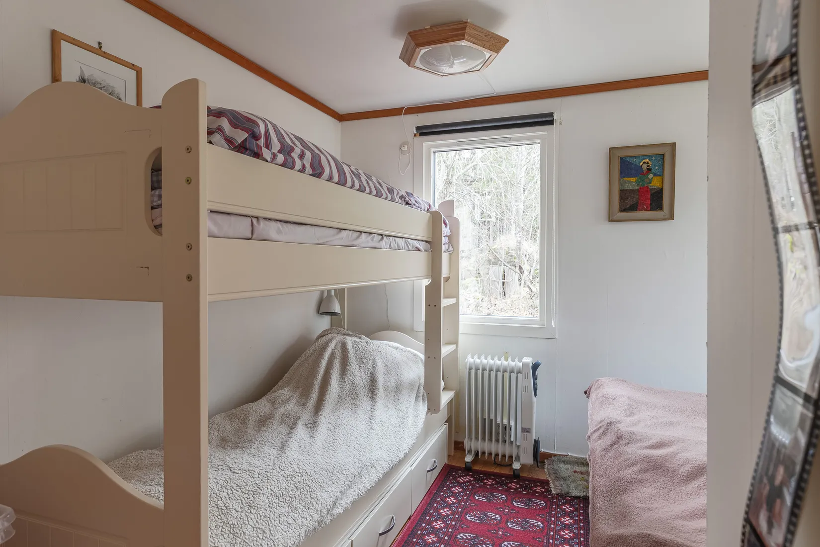 Fritidshus, Lövlund 123, Gräsö, Östhammar