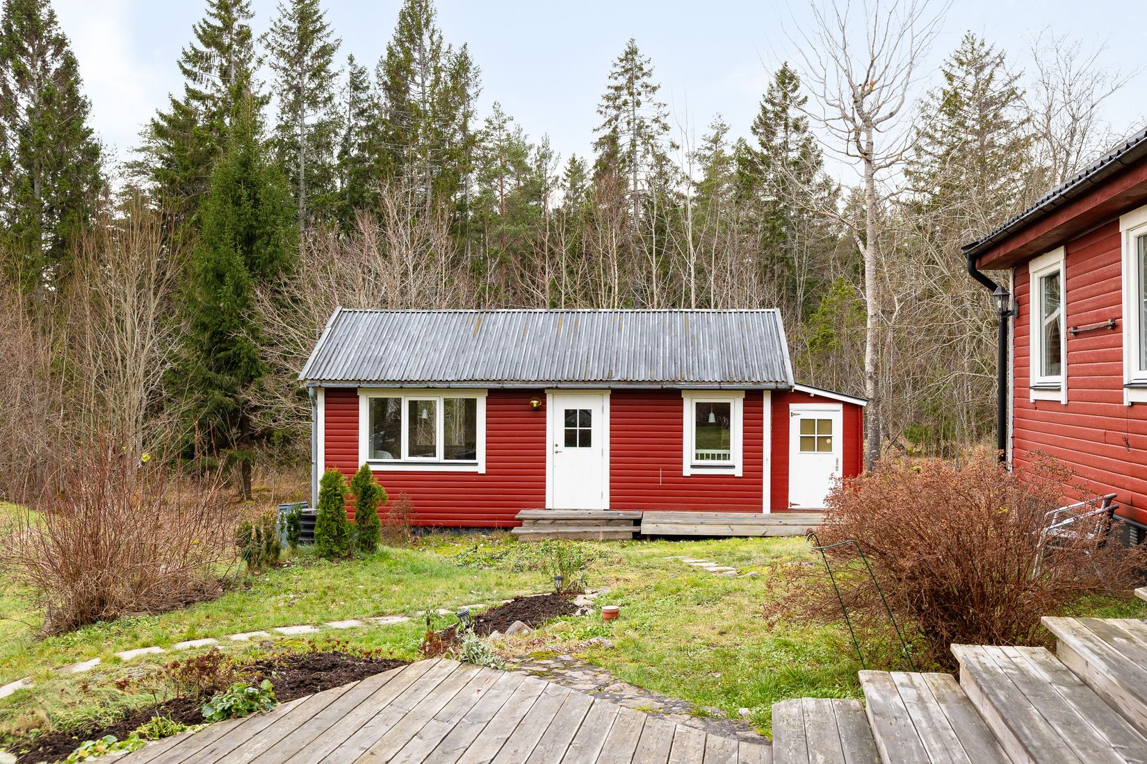 Villa, Lövlund 123, Gräsö, Östhammar