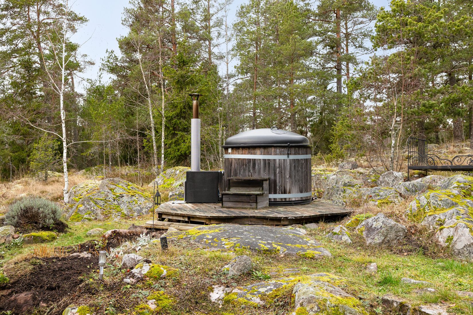 Villa, Lövlund 123, Gräsö, Östhammar