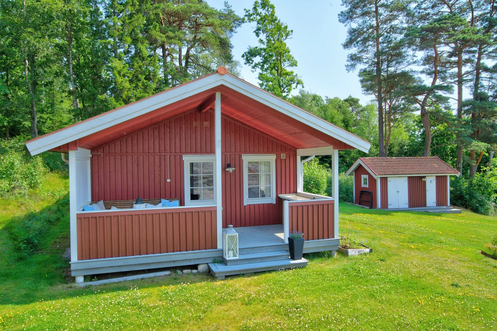 Övrigt, Kavleröd 7, Strömstad