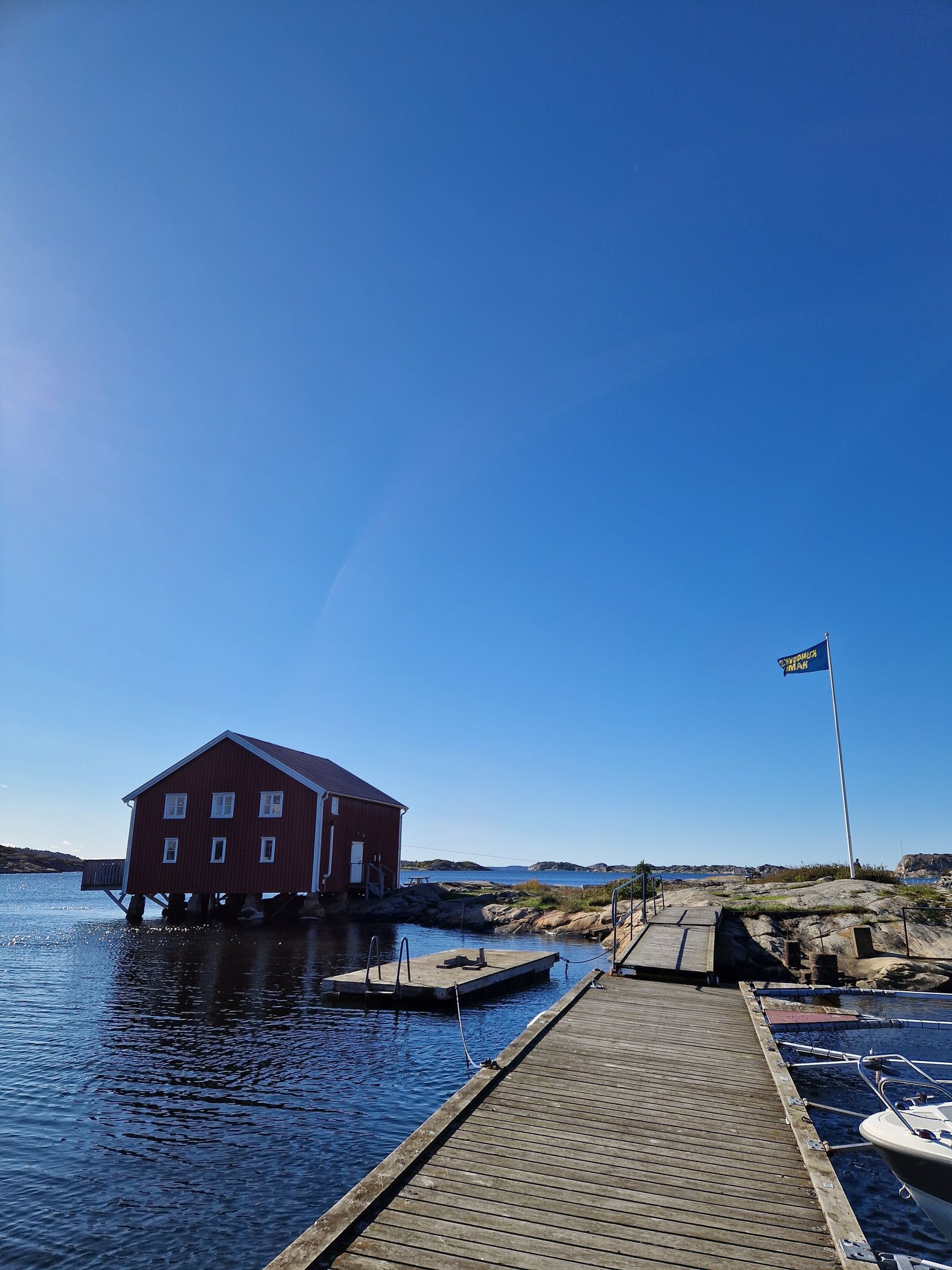 Övrigt, Kavleröd 7, Strömstad