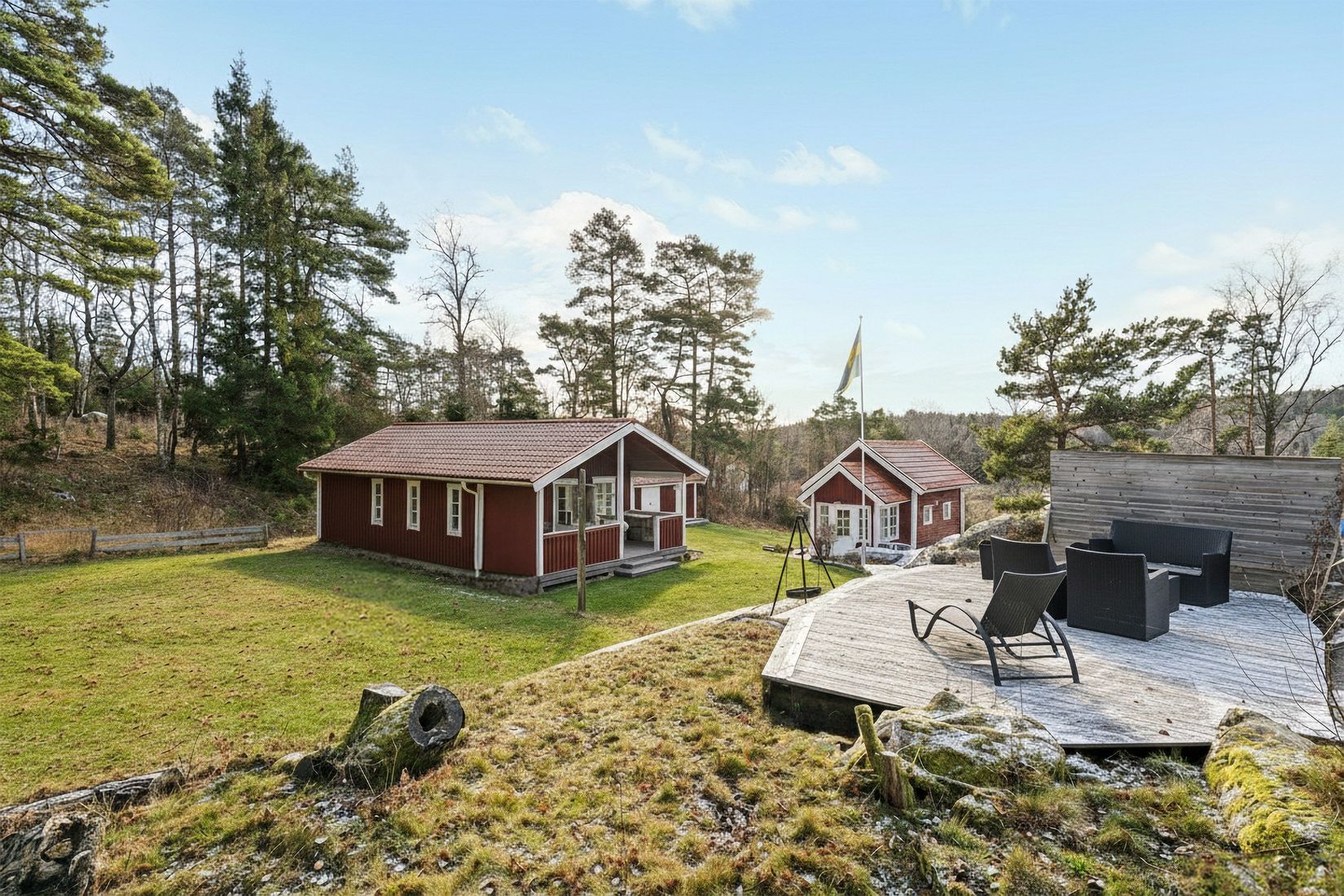 Övrigt, Kavleröd 7, Strömstad