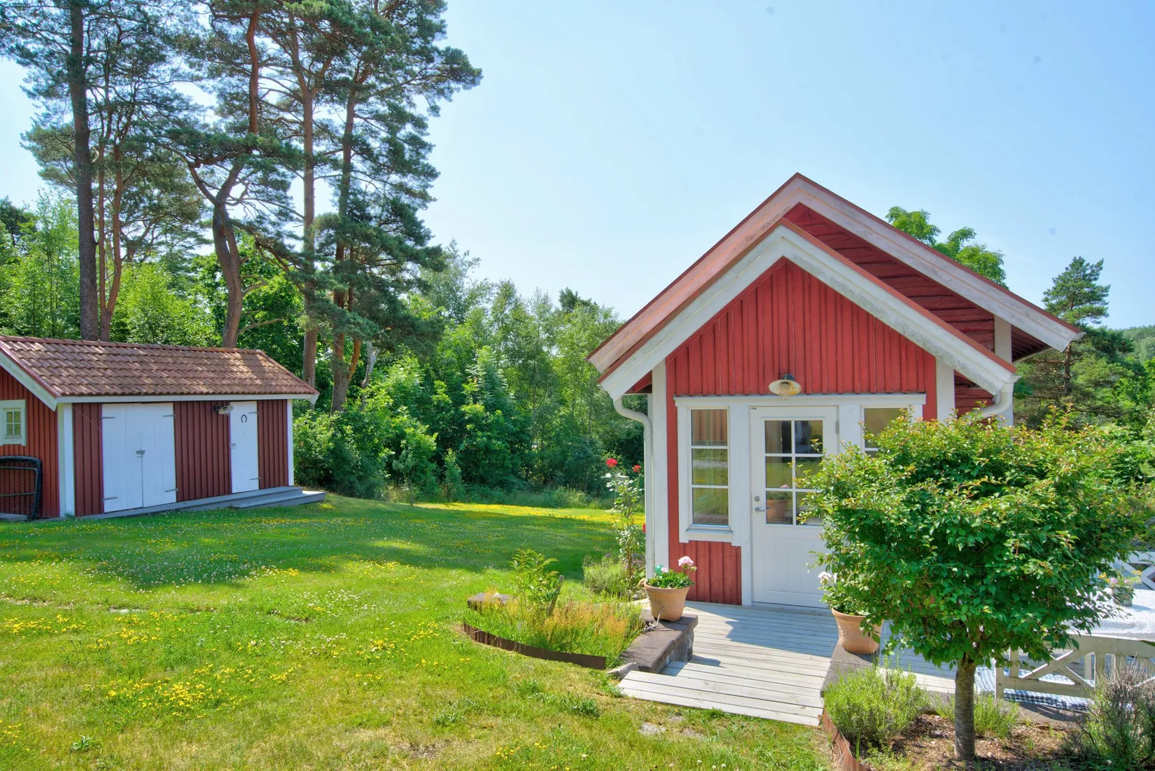 Övrigt, Kavleröd 7, Strömstad