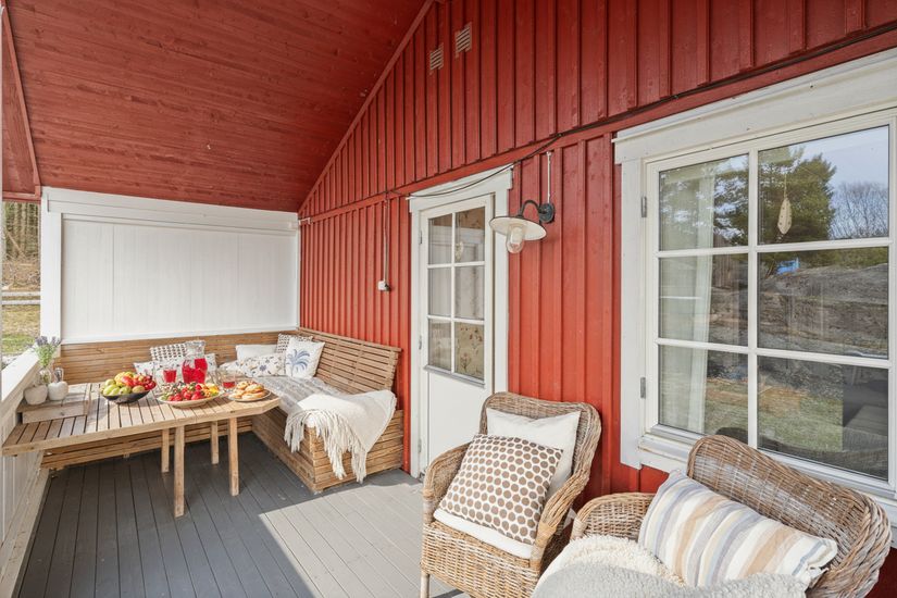 Övrigt, Kavleröd 7, Strömstad