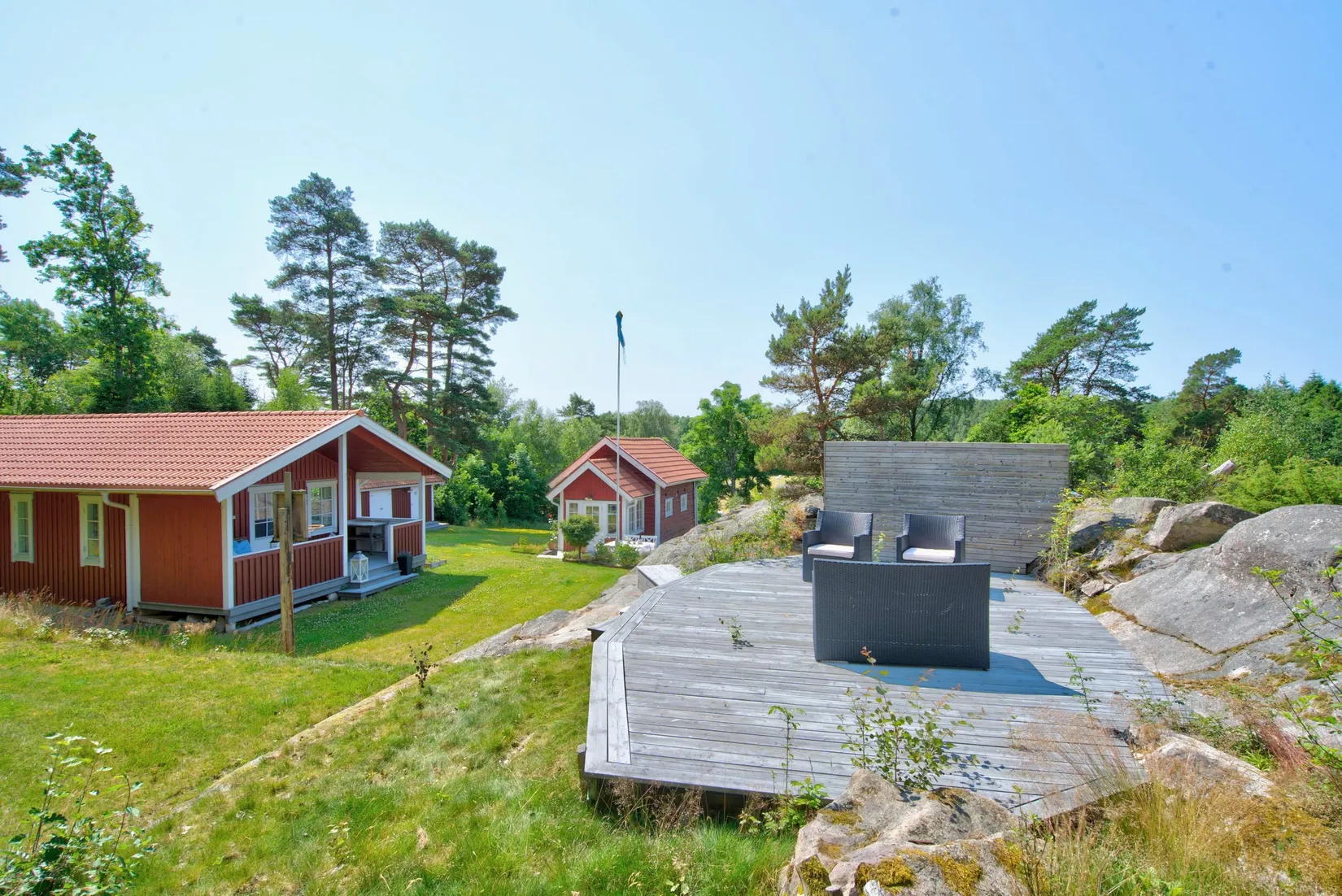 Övrigt, Kavleröd 7, Strömstad