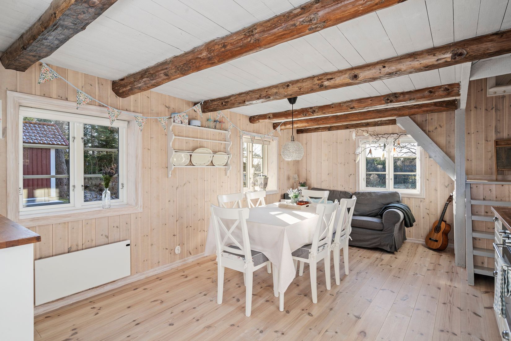 Övrigt, Kavleröd 7, Strömstad