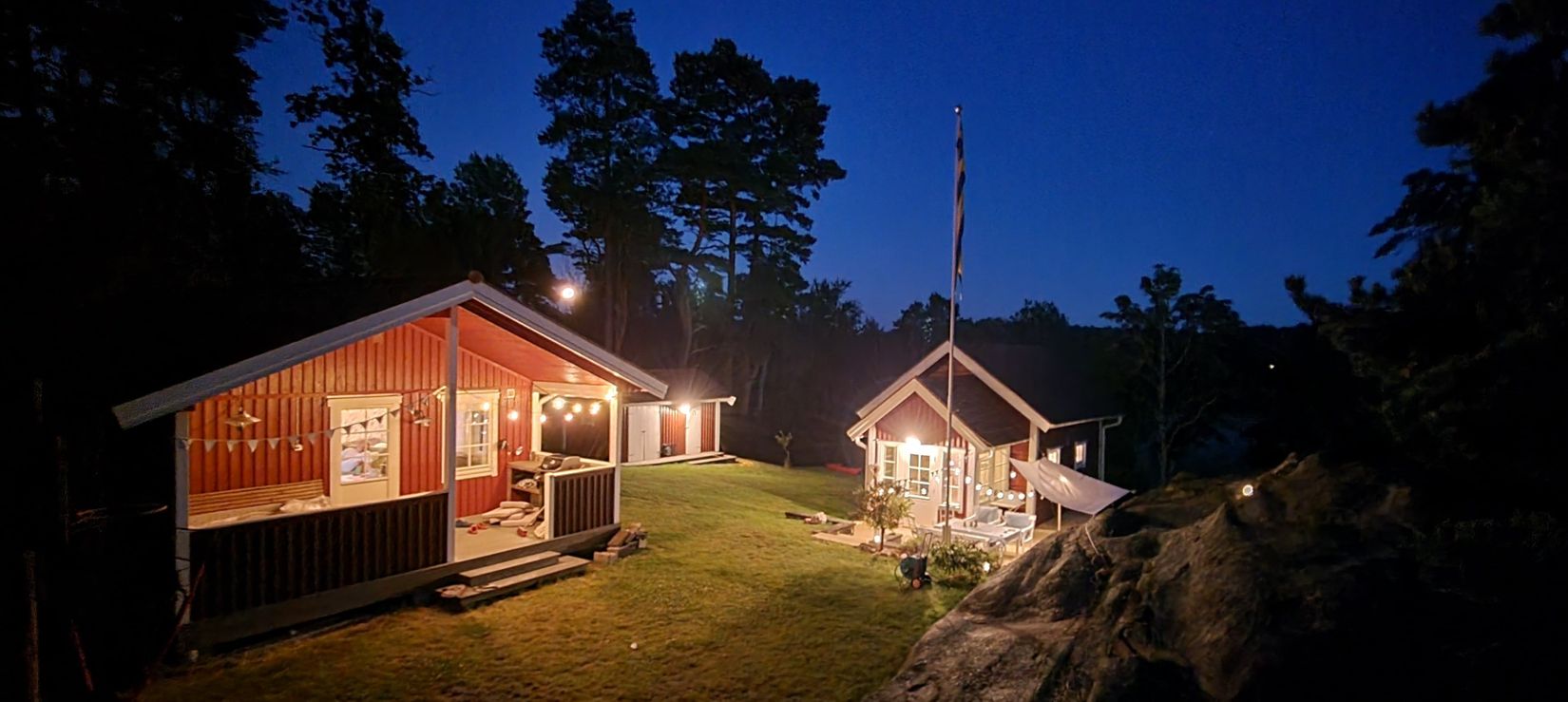 Övrigt, Kavleröd 7, Strömstad