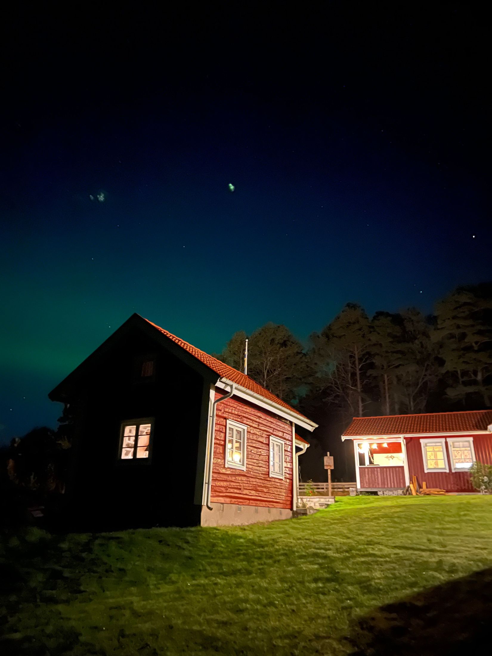 Övrigt, Kavleröd 7, Strömstad