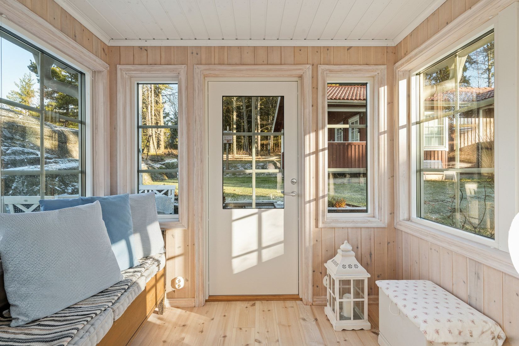 Övrigt, Kavleröd 7, Strömstad