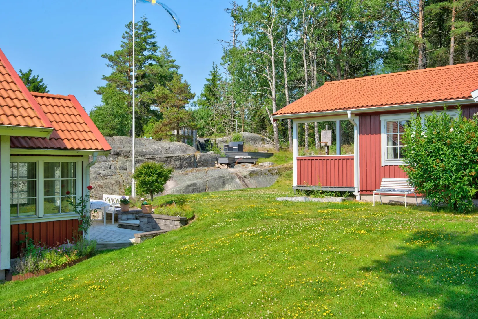 Övrigt, Kavleröd 7, Strömstad