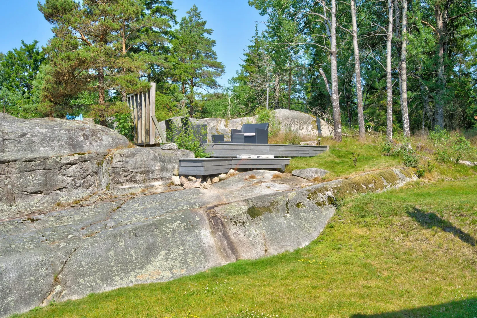 Övrigt, Kavleröd 7, Strömstad