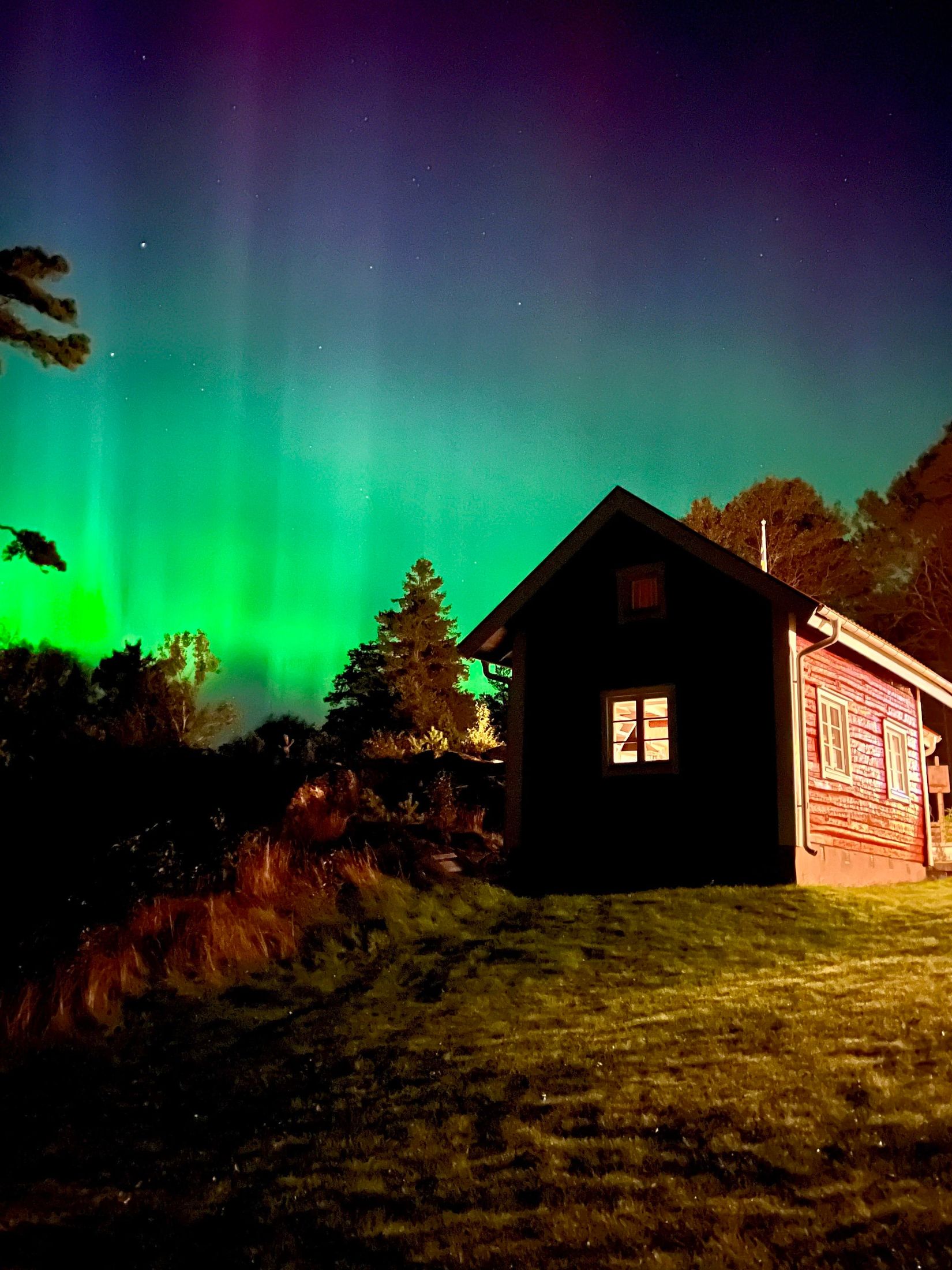 Övrigt, Kavleröd 7, Strömstad