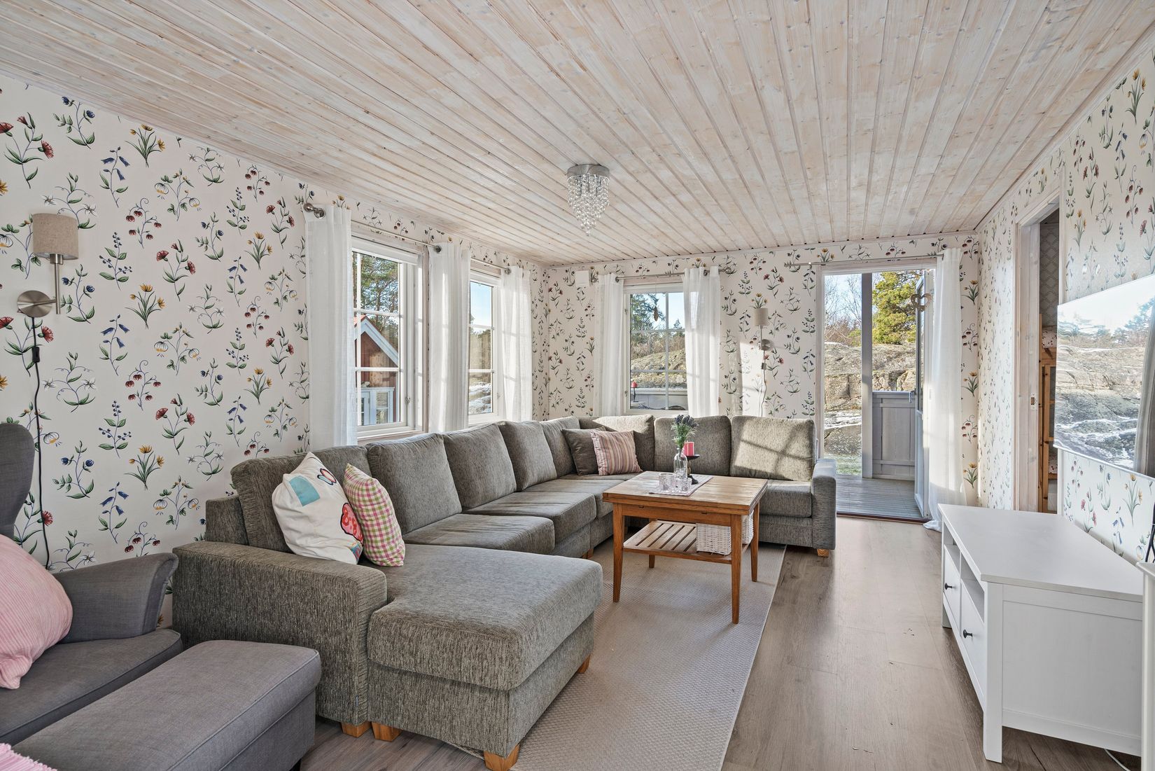 Övrigt, Kavleröd 7, Strömstad