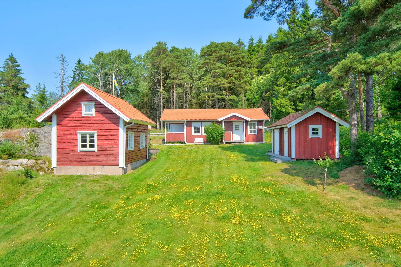 Övrigt, Kavleröd 7, Strömstad