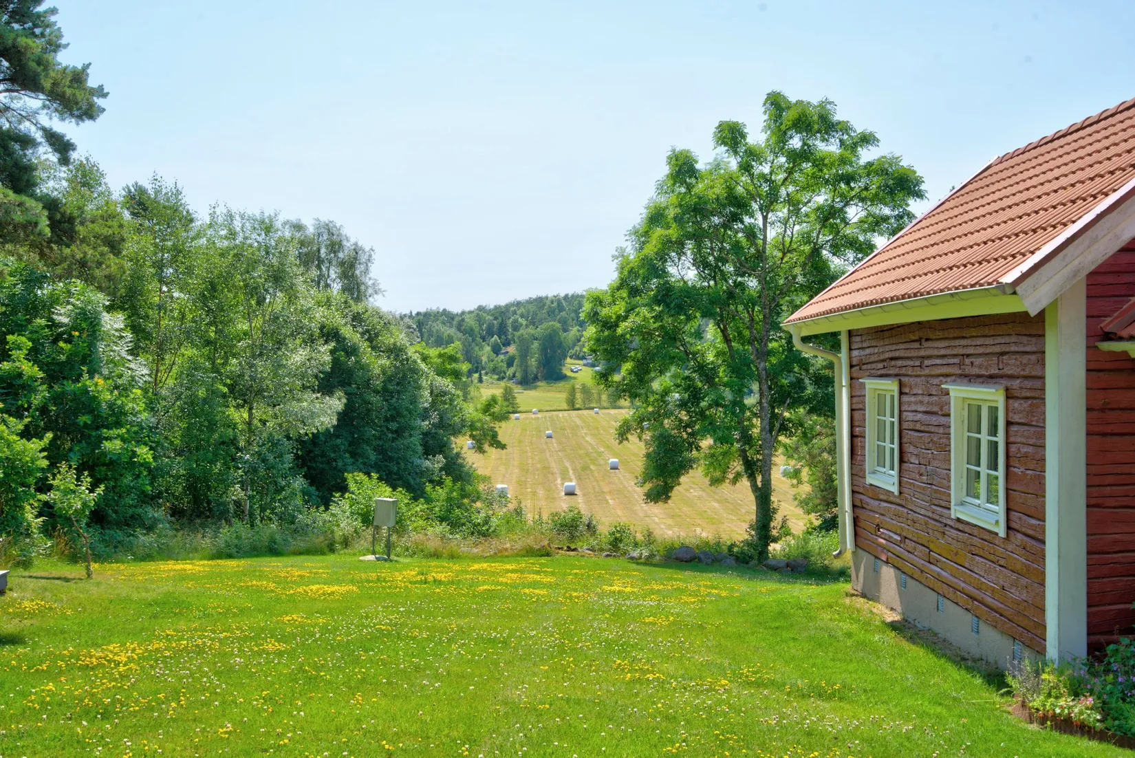 Övrigt, Kavleröd 7, Strömstad