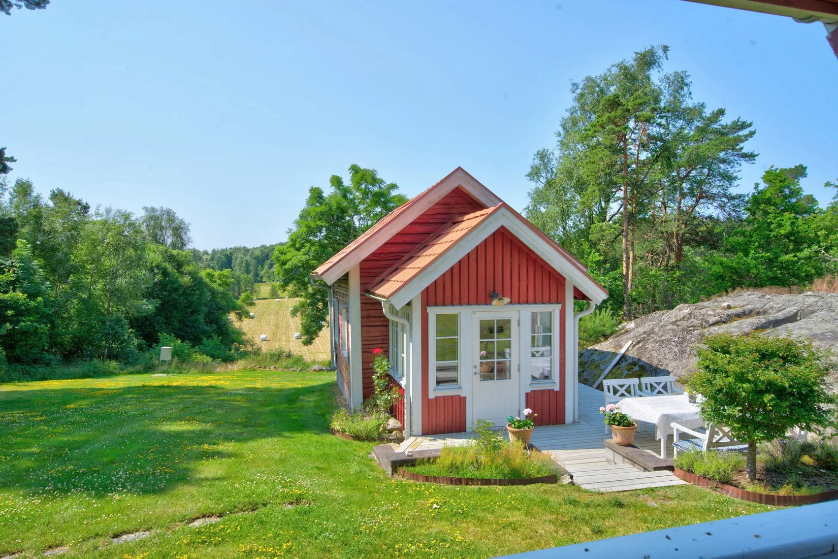 Övrigt, Kavleröd 7, Strömstad