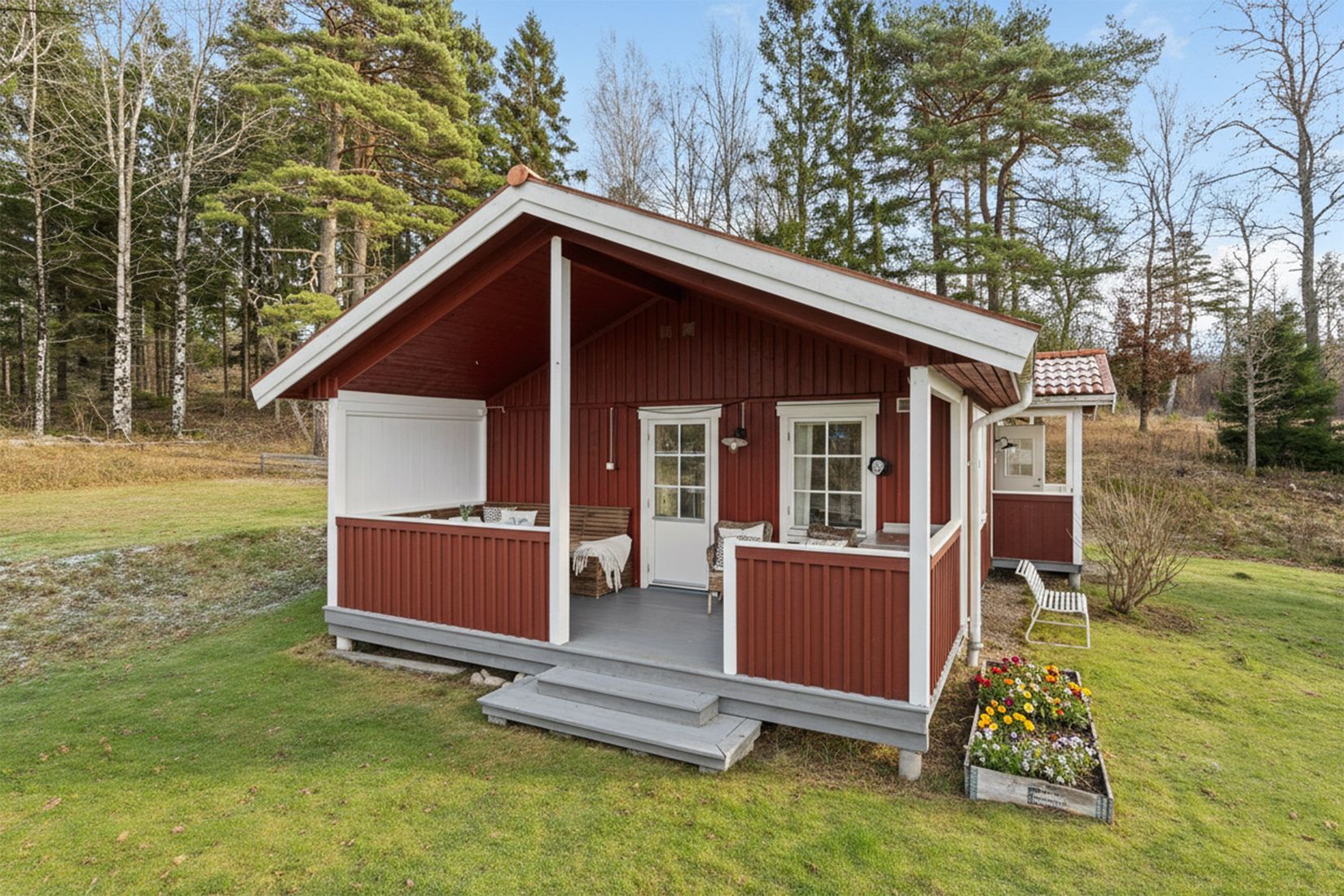 Övrigt, Kavleröd 7, Strömstad