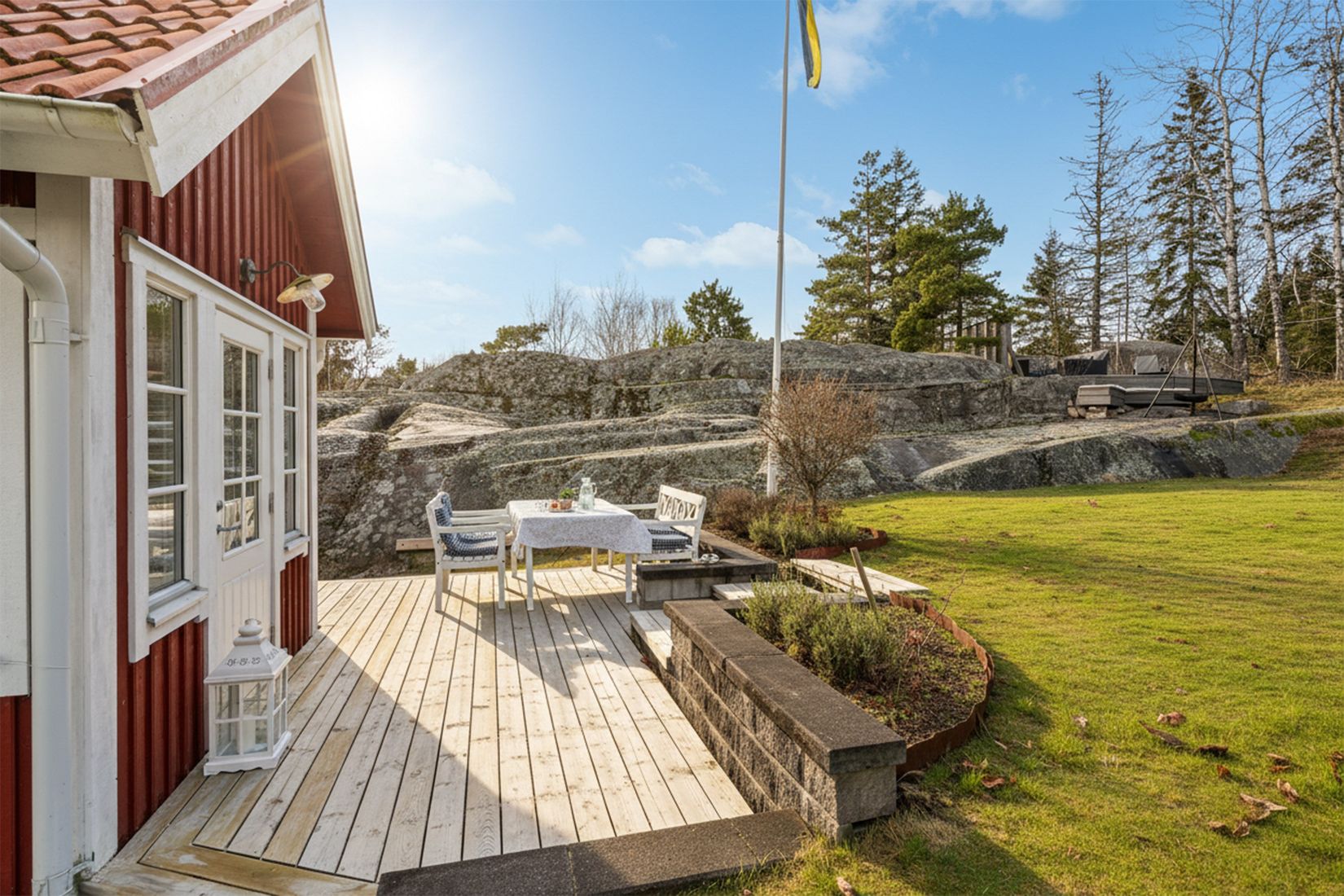 Övrigt, Kavleröd 7, Strömstad