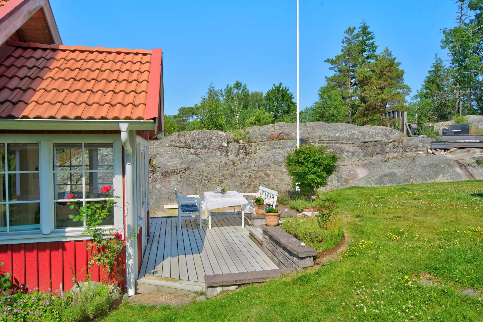 Övrigt, Kavleröd 7, Strömstad