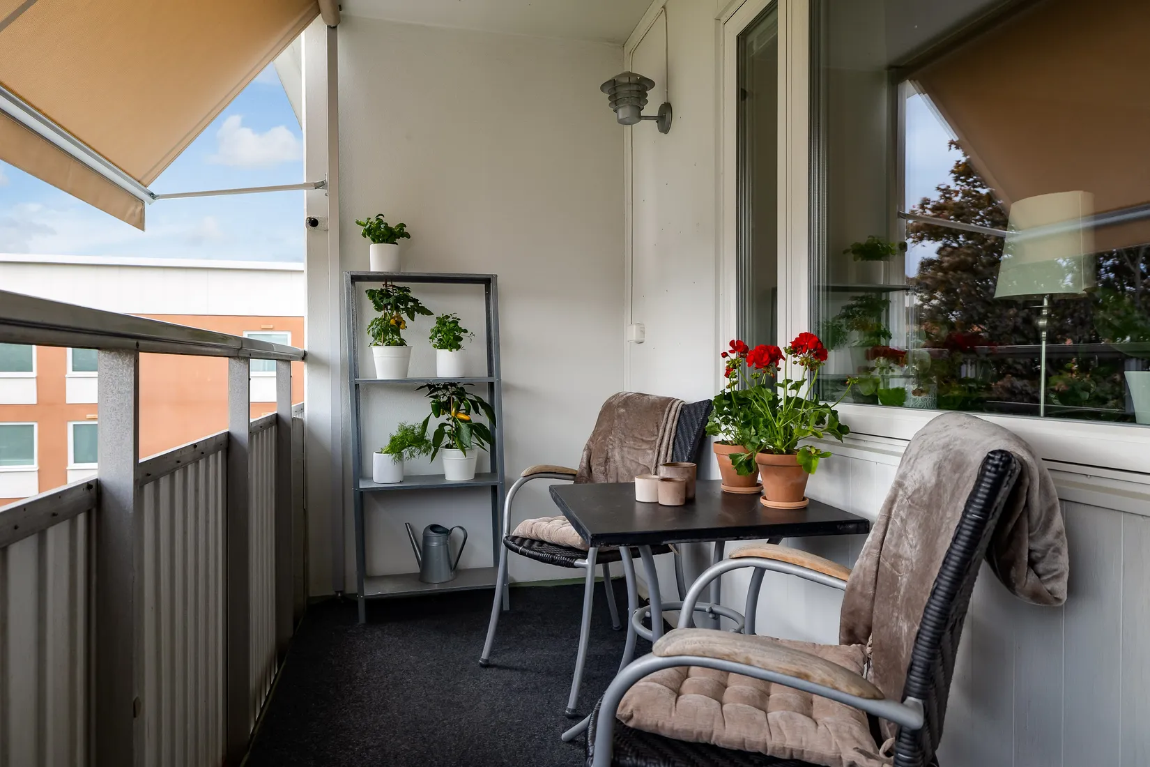 Bostadsrätt, Irisgatan 4, Mellringe, Örebro