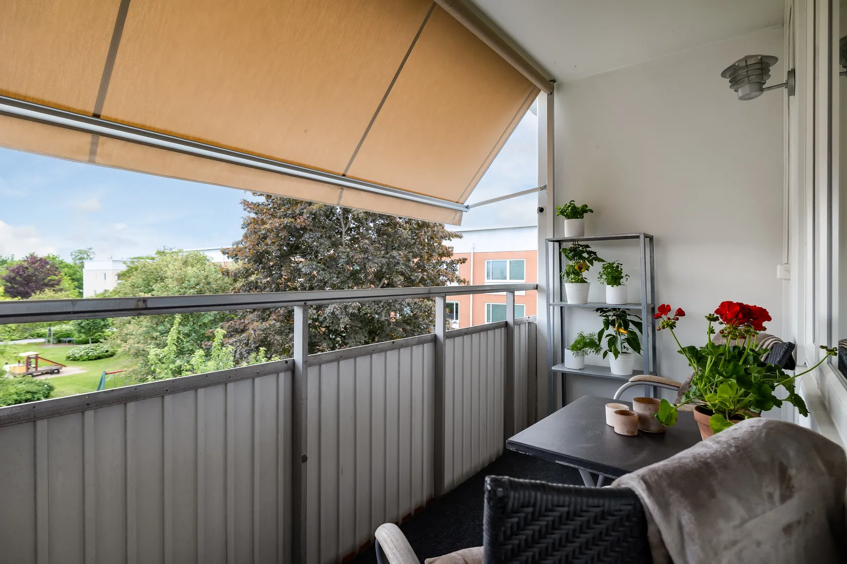 Bostadsrätt, Irisgatan 4, Mellringe, Örebro