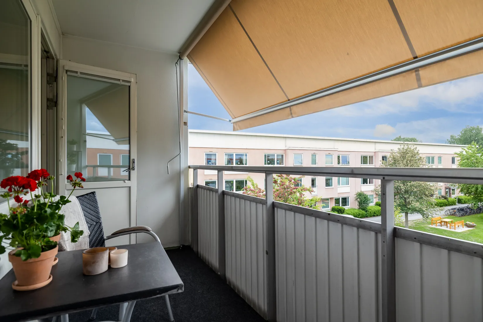 Bostadsrätt, Irisgatan 4, Mellringe, Örebro