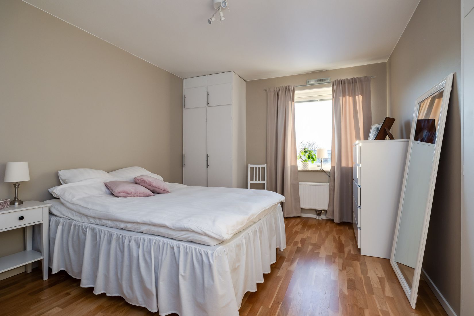 Bostadsrätt, Irisgatan 4, Mellringe, Örebro