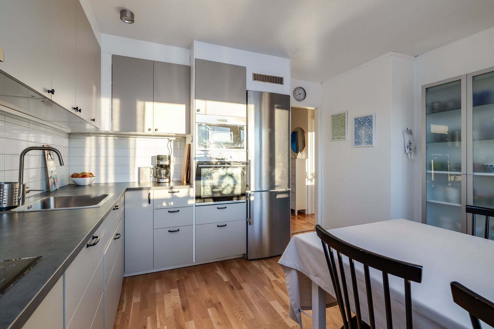 Bostadsrätt, Irisgatan 4, Mellringe, Örebro