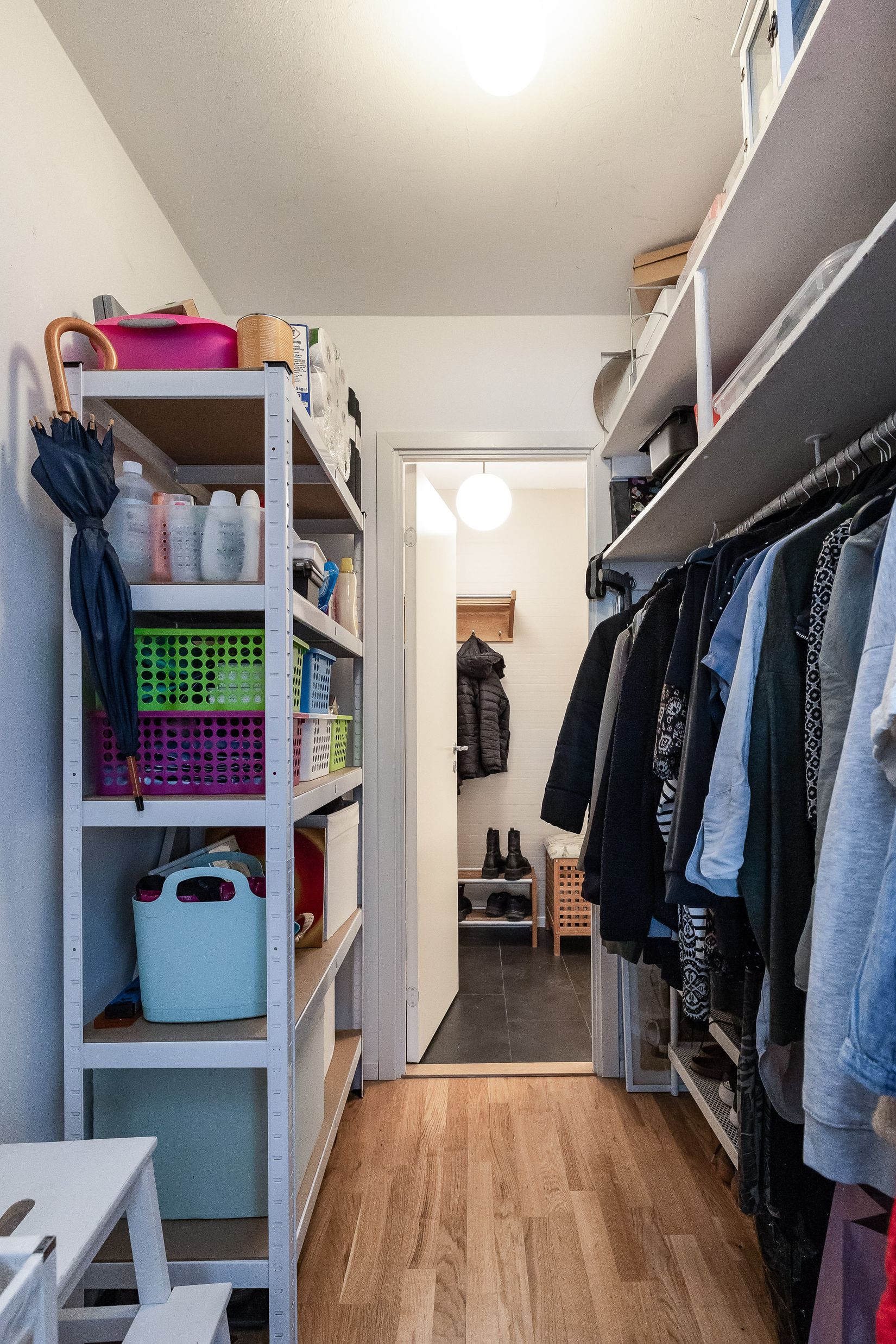 Bostadsrätt, Irisgatan 4, Mellringe, Örebro