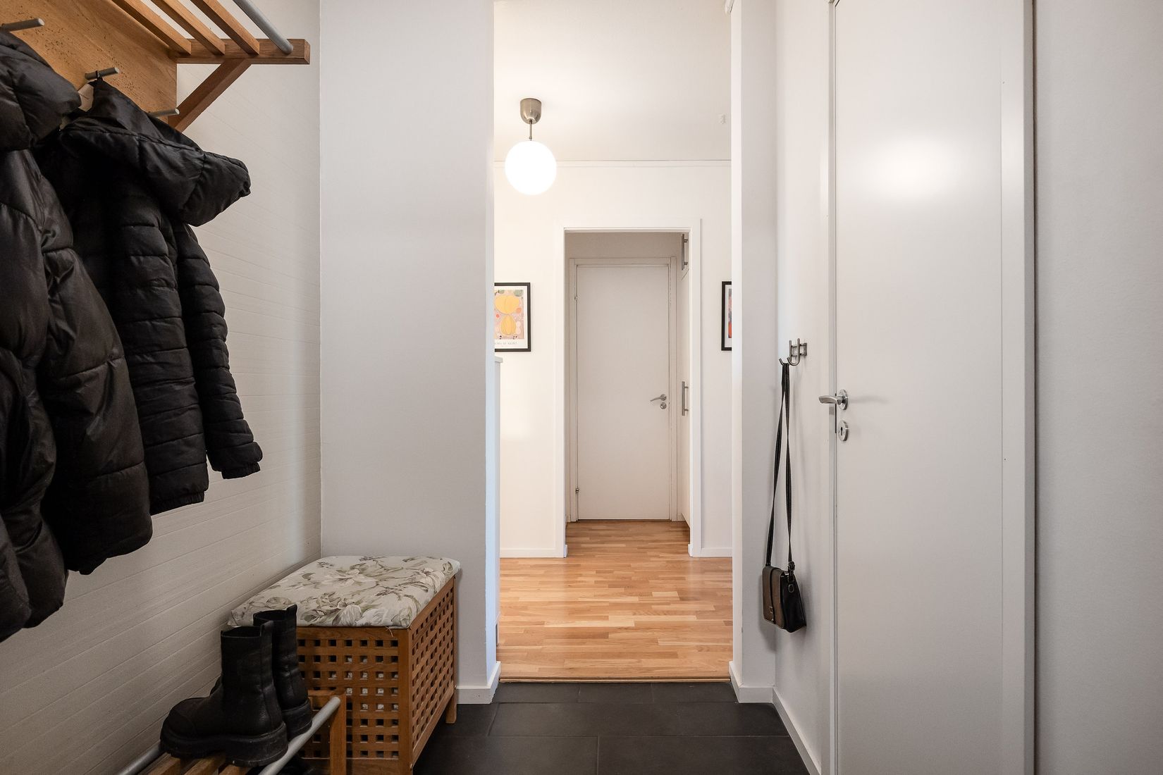 Bostadsrätt, Irisgatan 4, Mellringe, Örebro