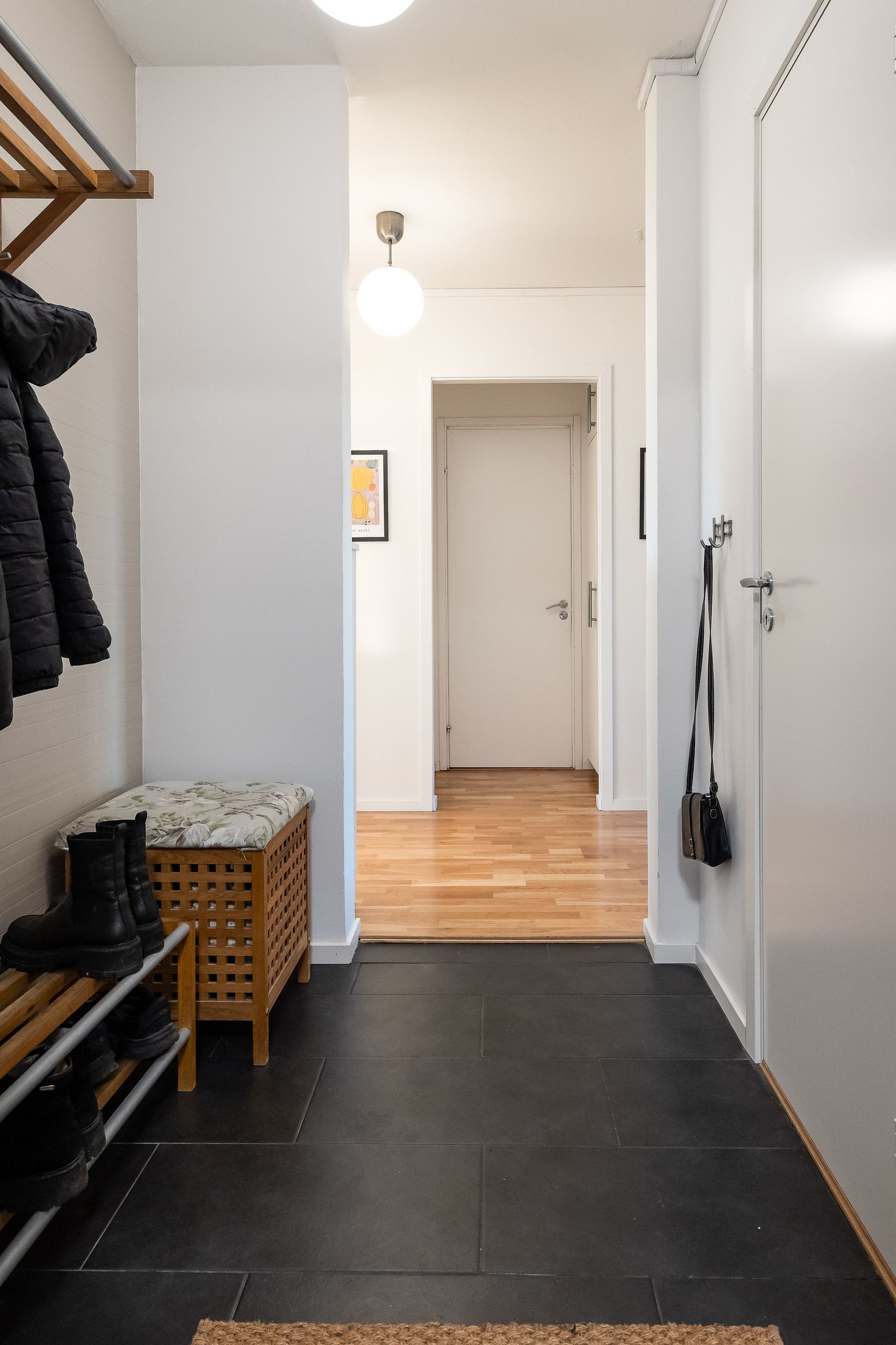 Bostadsrätt, Irisgatan 4, Mellringe, Örebro