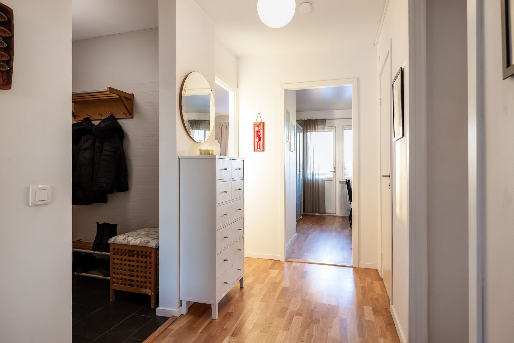 Bostadsrätt, Irisgatan 4, Mellringe, Örebro