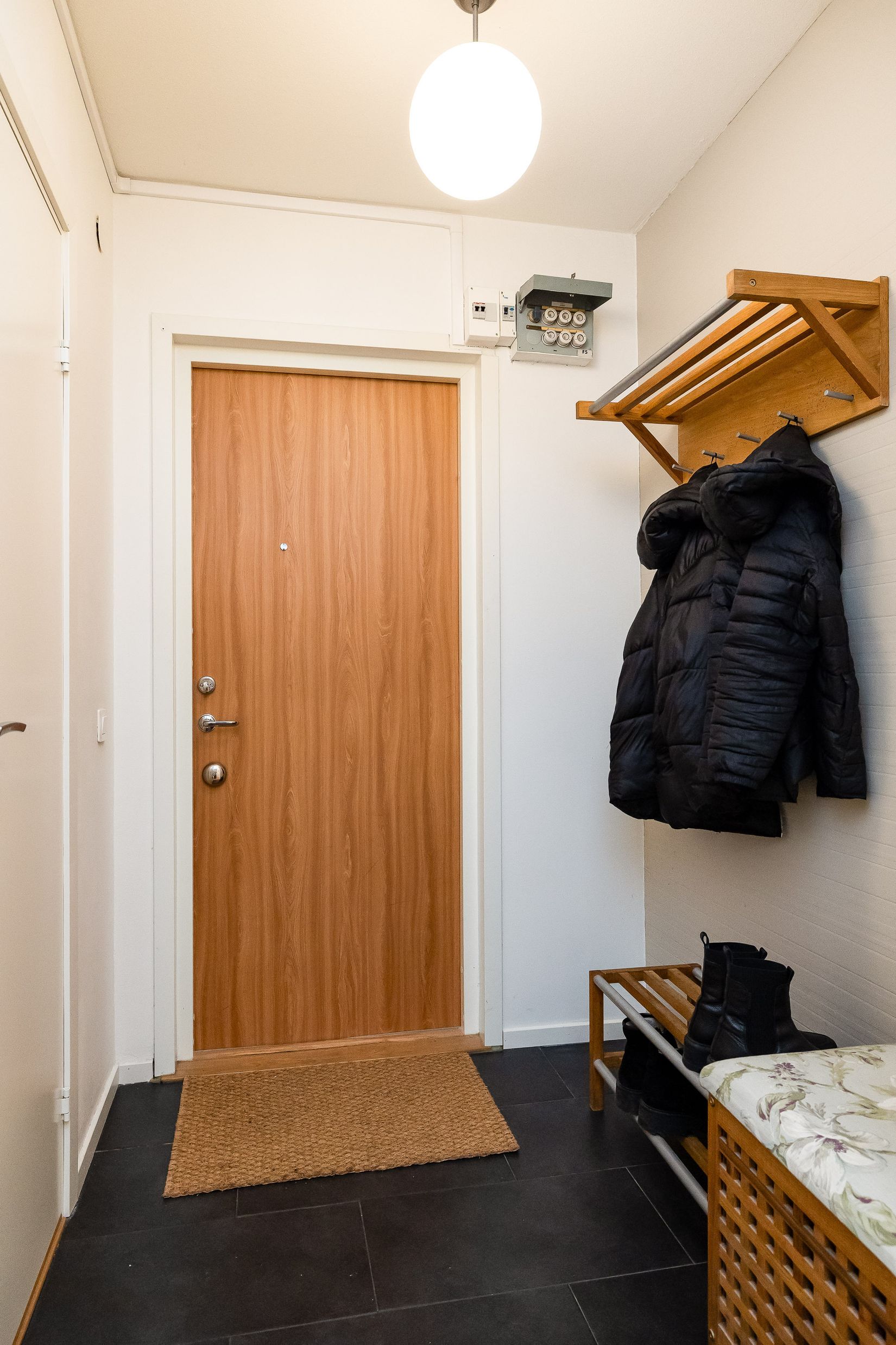 Bostadsrätt, Irisgatan 4, Mellringe, Örebro