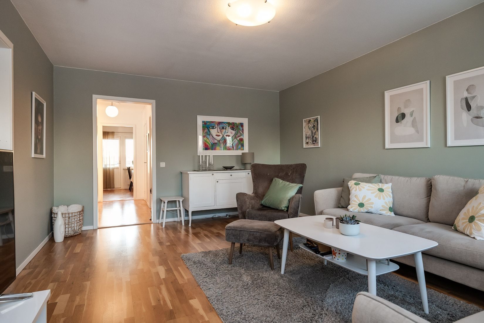 Bostadsrätt, Irisgatan 4, Mellringe, Örebro