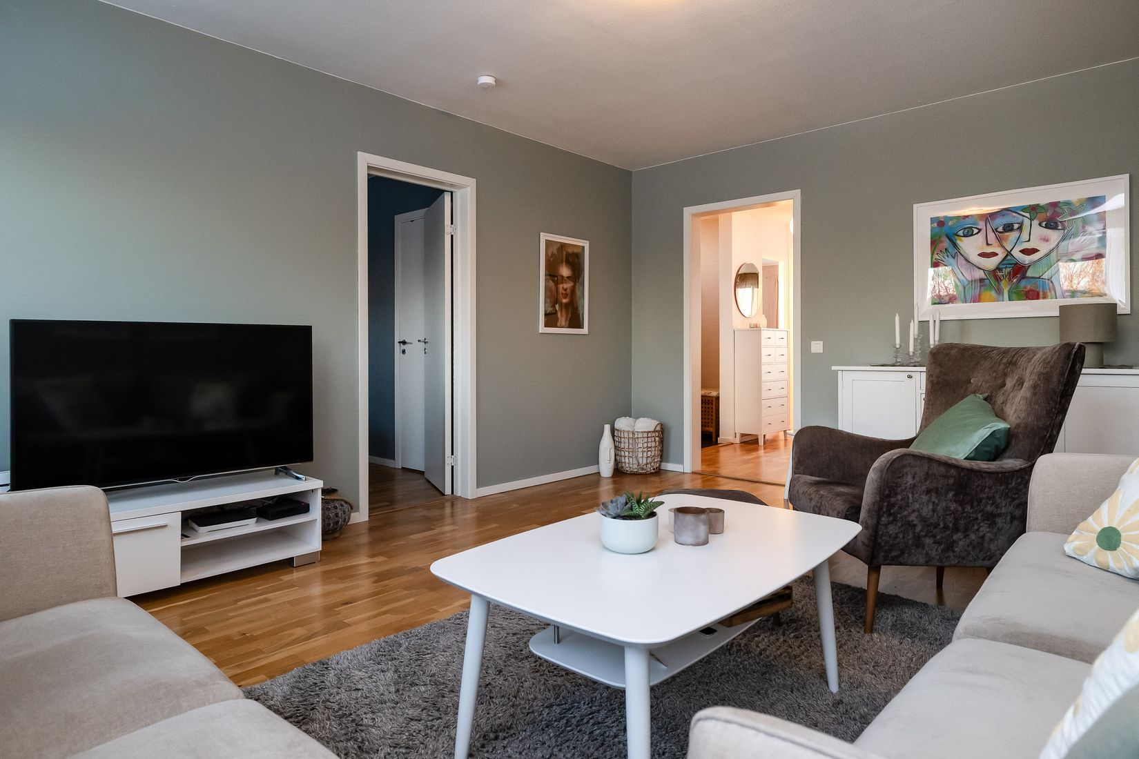 Bostadsrätt, Irisgatan 4, Mellringe, Örebro