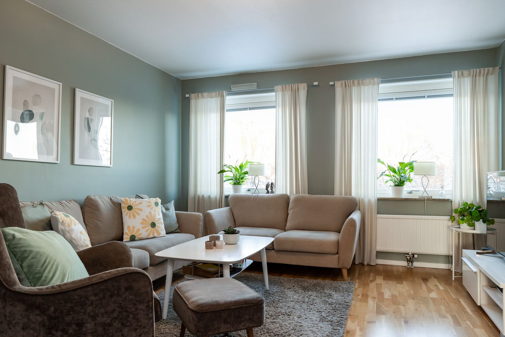 Bostadsrätt, Irisgatan 4, Mellringe, Örebro