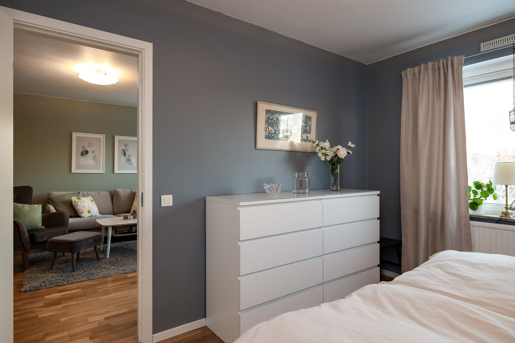 Bostadsrätt, Irisgatan 4, Mellringe, Örebro