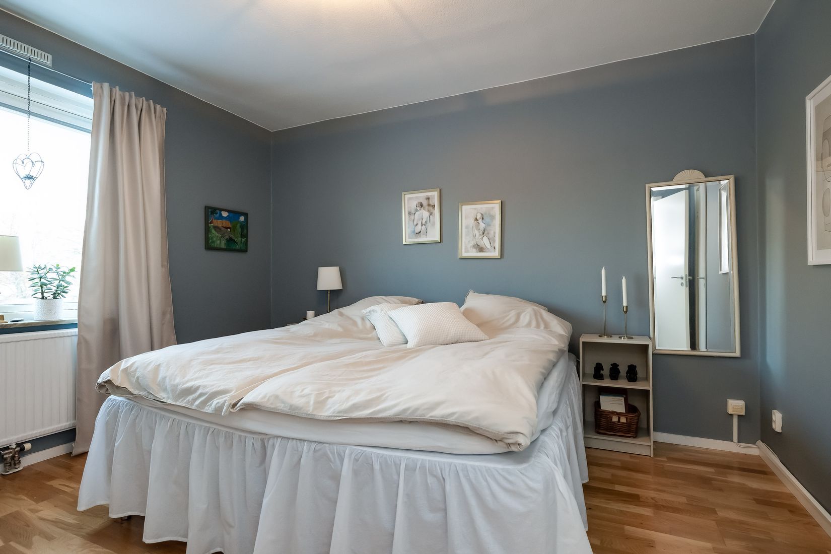 Bostadsrätt, Irisgatan 4, Mellringe, Örebro