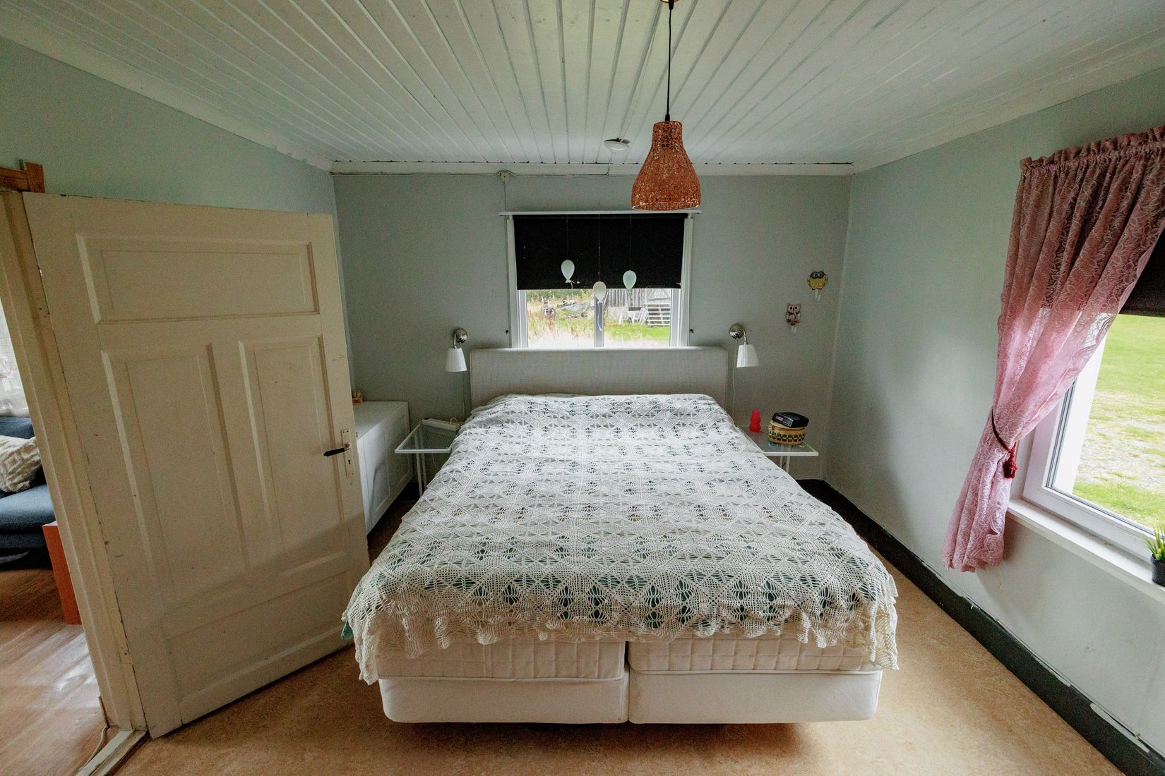 Gård/Skog, Solberg 4, Borgafjäll, Dorotea